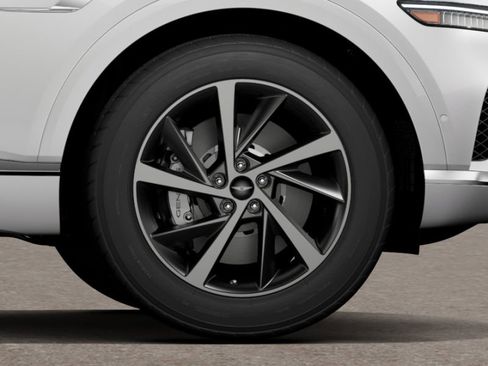 New 2026 Genesis GV80 3.5T Advanced image 10