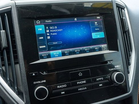 Used 2021 Subaru Crosstrek 2.0i Premium w/ Moonroof Package image 27