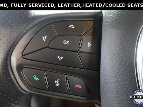 Used 2022 Dodge Challenger GT w/ Plus Package image 13