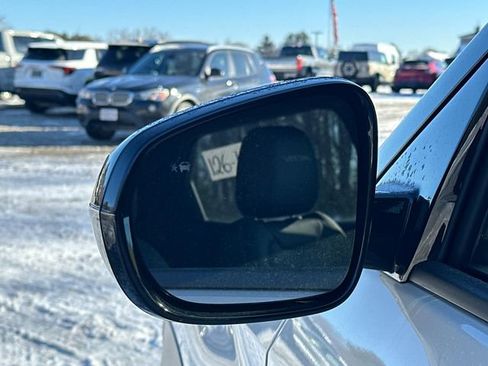 New 2026 Chevrolet TrailBlazer ACTIV w/ Convenience Package image 8