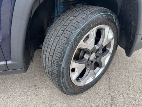 Used 2018 Jeep Compass Limited image 11