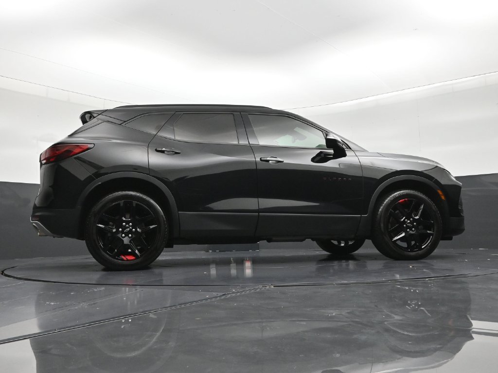 Used 2023 Chevrolet Blazer LT FWD image 27