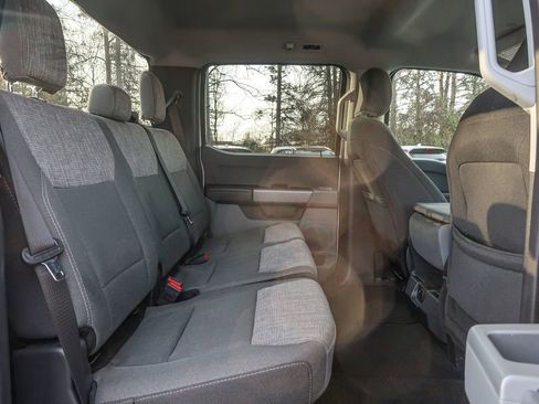 Used 2024 Ford F350 XLT image 21