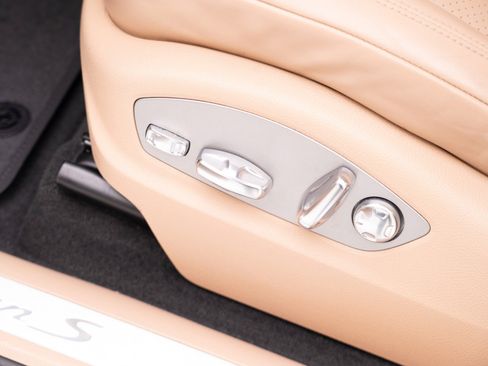 Certified 2023 Porsche Macan S AWD/4WD image 15