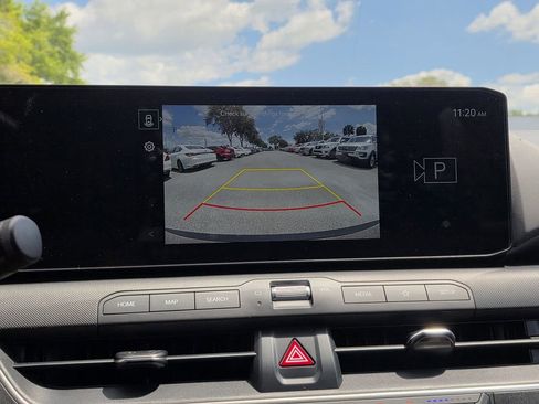 Used 2025 Kia K4 LXS FWD image 19