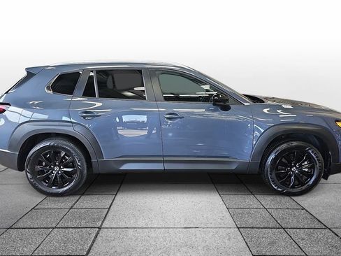 Used 2025 MAZDA CX-50 AWD 2.5 S w/ Premium Package image 4