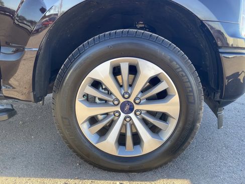 Used 2018 Ford F150 XL w/ Equipment Group 101A Mid image 10