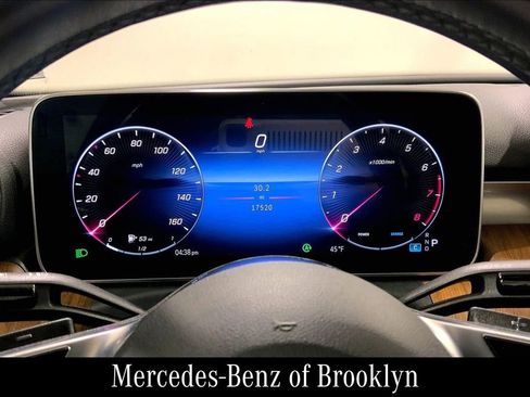 Used 2023 Mercedes-Benz C 300 C 300 image 28