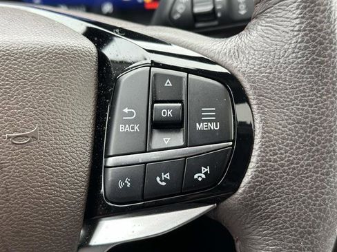 Used 2023 Ford Explorer King Ranch w/ Class IV Trailer Tow Package image 16