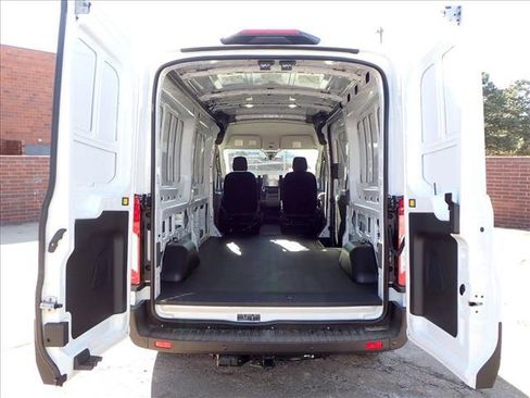 New 2026 Ford Transit 250 148 Medium Roof Extended AWD image 9
