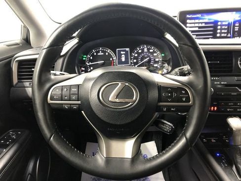 Used 2017 Lexus RX 350 AWD w/ Premium Package image 17