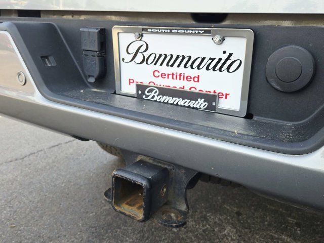 Used 2024 GMC Sierra 2500 Denali w/ Denali Reserve Package AWD/4WD image 16
