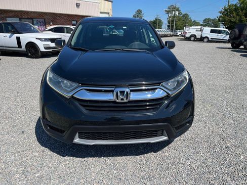 Used 2018 Honda CR-V LX image 3