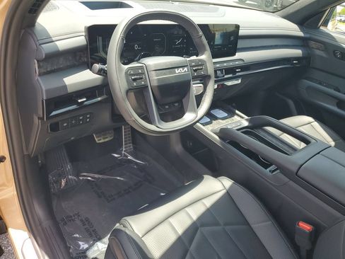 New 2027 Kia Telluride SX Prestige X-Pro AWD/4WD image 6