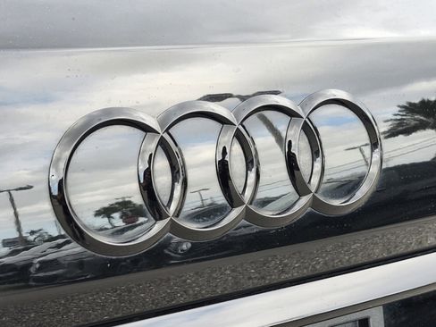 Used 2023 Audi Q7 3.0T Prestige w/ Prestige Package image 20