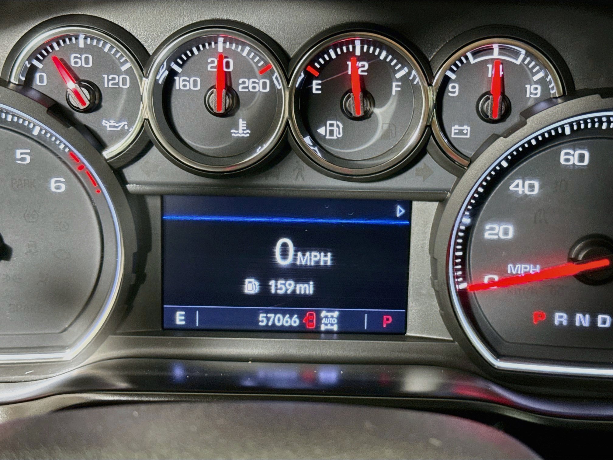 Used 2020 Chevrolet Silverado 1500 LT w/ All-Star Edition AWD/4WD image 13