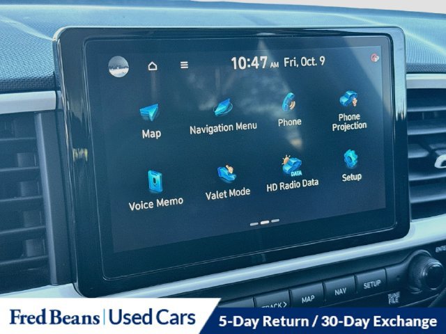 Certified 2023 Hyundai Venue Limited FWD image 21