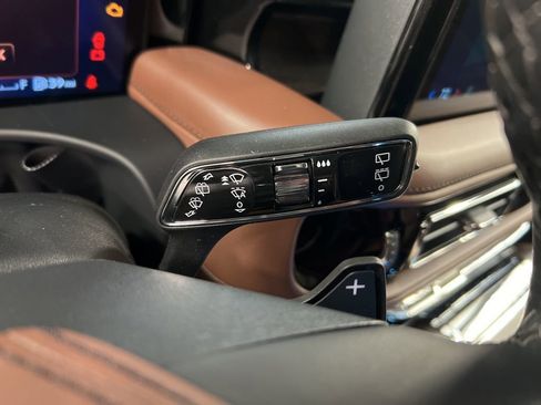 New 2026 Lincoln Aviator Reserve w/ Jet Appearance Package AWD/4WD image 21