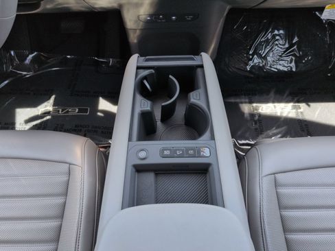 Certified 2024 Kia EV9 Land AWD/4WD image 23