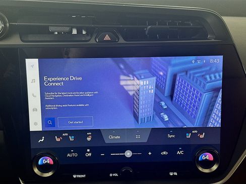 Used 2023 Lexus RZ 450e Premium w/ Accessory Package (Z1) image 22