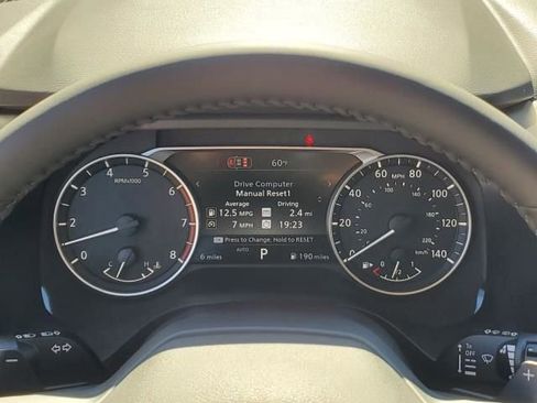 New 2026 Nissan Rogue SV image 27