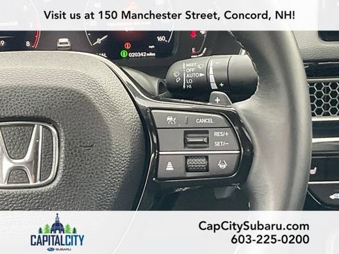 Used 2023 Honda Civic Touring image 20