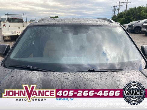 Used 2020 Volkswagen Atlas Cross Sport SE AWD/4WD image 11