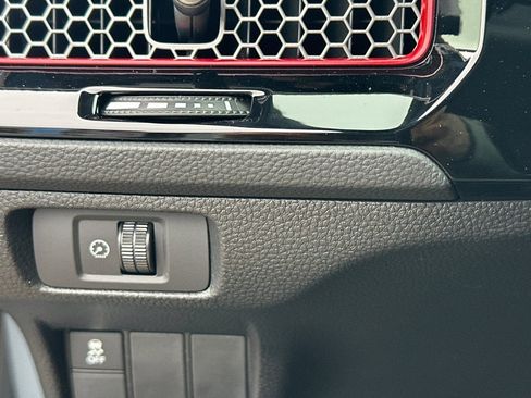 New 2026 Honda Civic Si image 30