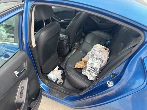 Used 2014 Kia Forte EX w/ Premium Package FWD image 20