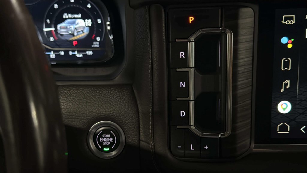 Used 2022 GMC Yukon Denali AWD/4WD image 38