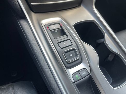 Used 2020 Honda Accord Touring image 24