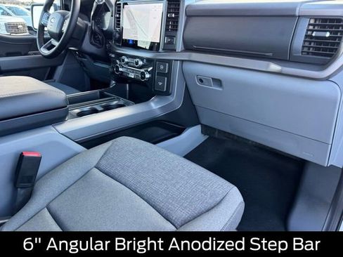 New 2025 Ford F150 XLT w/ Equipment Group 302A MID image 23