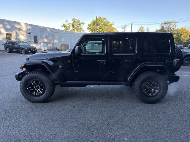 New 2027 Jeep Wrangler Unlimited Rubicon 392 AWD/4WD image 5
