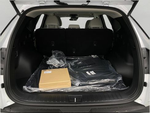 New 2026 Hyundai Tucson SEL AWD/4WD image 5