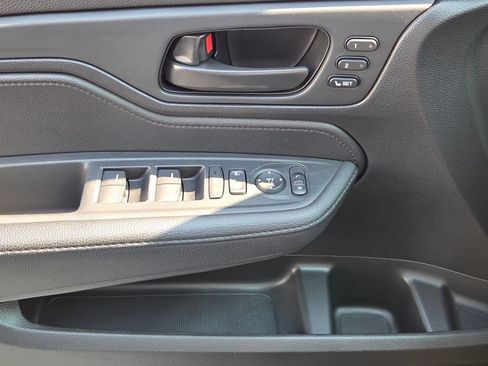 Used 2025 Honda Odyssey Sport-L image 29
