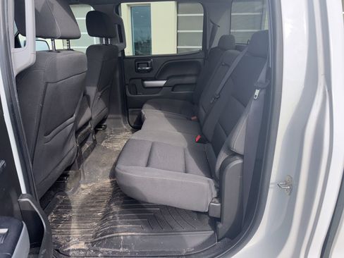 Used 2017 Chevrolet Silverado 1500 LT w/ All Star Edition image 6