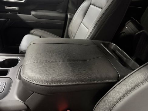 New 2026 GMC Sierra 1500 Denali image 22