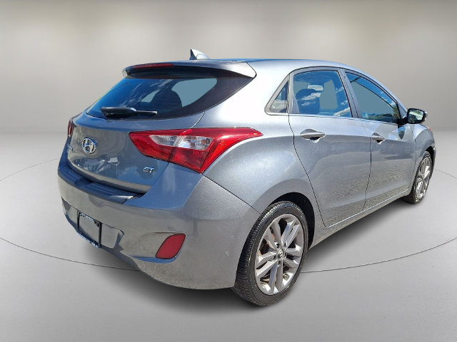 Used 2016 Hyundai Elantra GT w/ Option Group 02 FWD image 6