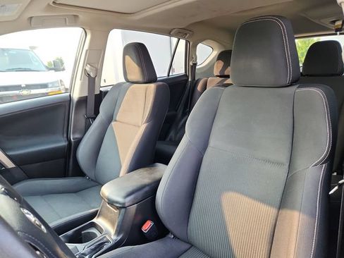 Used 2013 Toyota RAV4 XLE AWD/4WD image 20