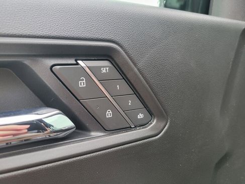 New 2026 GMC Canyon AT4 w/ AT4 Premium Package image 20