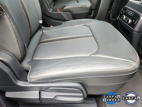 Certified 2023 Ford Expedition Platinum image 33