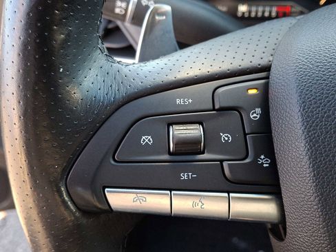 Used 2021 Cadillac CT4 Sport image 22