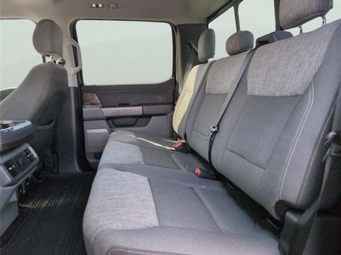 Used 2021 Ford F150 XLT w/ Equipment Group 302A High image 26