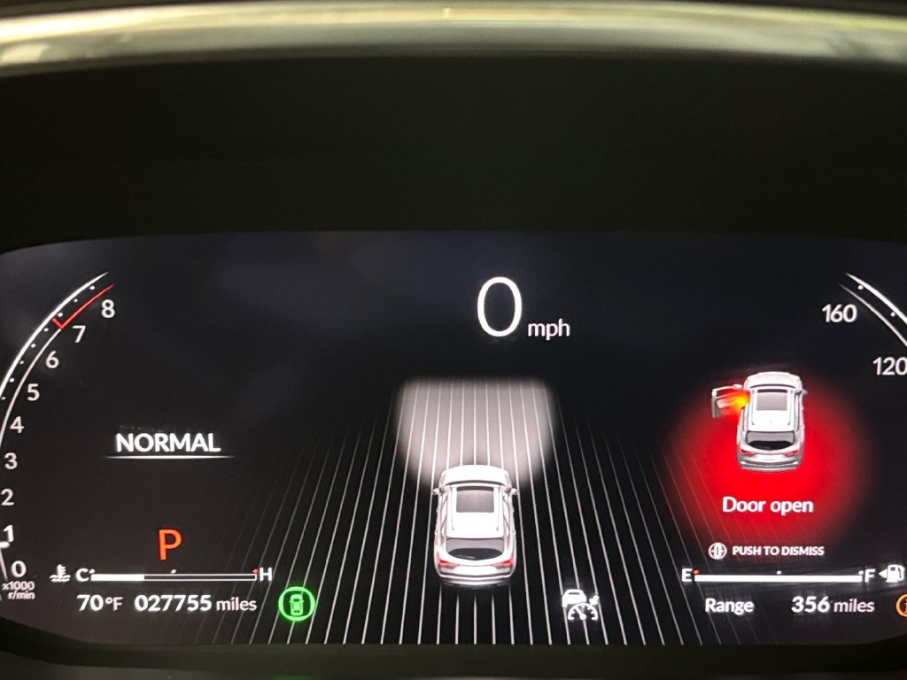 Certified 2024 Acura MDX w/ Technology Package AWD/4WD image 31