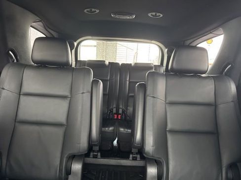 Used 2015 Dodge Durango Limited w/ Premium Group image 23