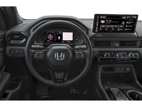 New 2026 Honda Passport TrailSport Elite image 29