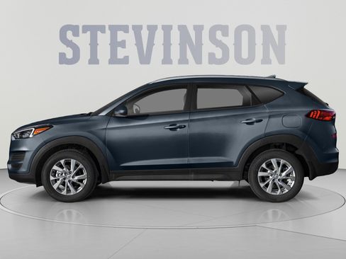 Used 2020 Hyundai Tucson Value AWD/4WD image 3