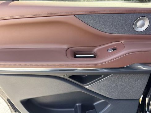 New 2026 Lincoln Navigator L Reserve AWD/4WD image 20