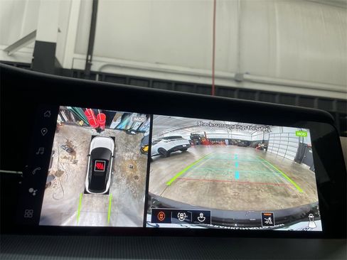 New 2026 Nissan Murano Platinum w/ Cargo Package image 17