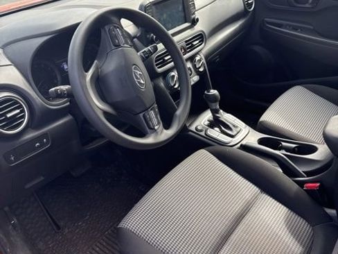 Used 2020 Hyundai Kona SE AWD/4WD image 4